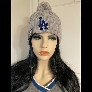 Los Angeles Dodgers Dodgers Beanie
